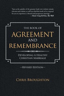 Couverture_The Book of Agreement and Remembrance (Revised Edition)