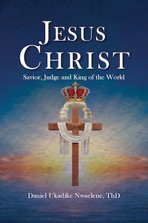 Front cover_Jesus Christ