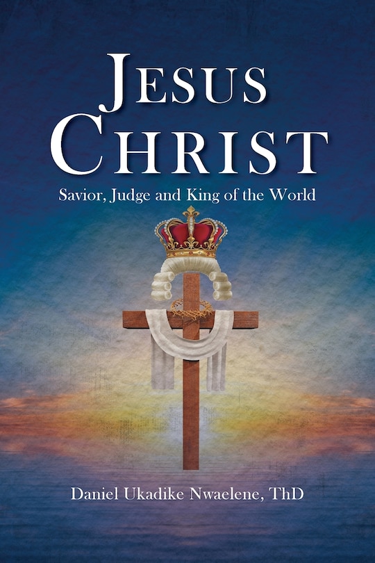 Front cover_Jesus Christ