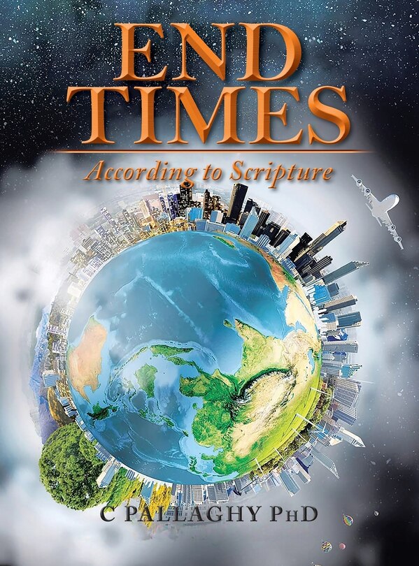Front cover_End Times