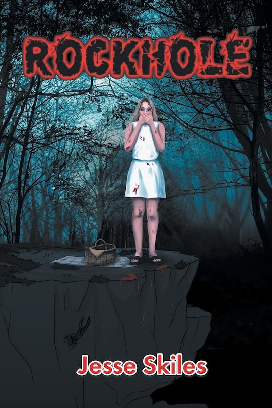 Front cover_Rockhole