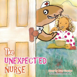Couverture_The Unexpected Nurse