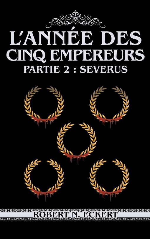 Couverture_L'année Des Cinq Empereurs