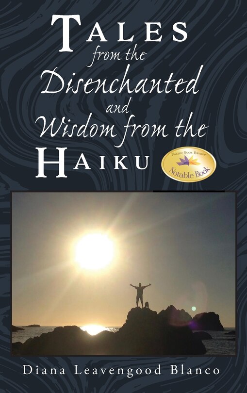 Couverture_Tales from the Disenchanted and Wisdom from the Haiku