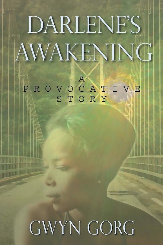 Front cover_Darlene's Awakening