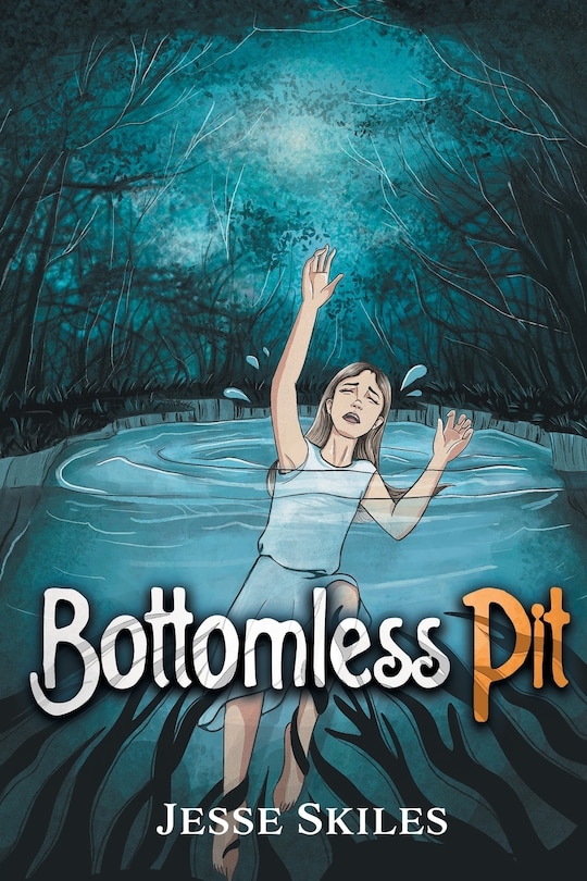 Front cover_Bottomless Pit