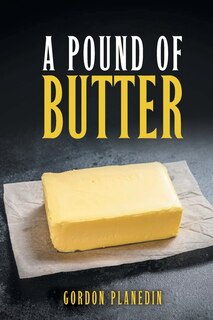 Couverture_A Pound of Butter