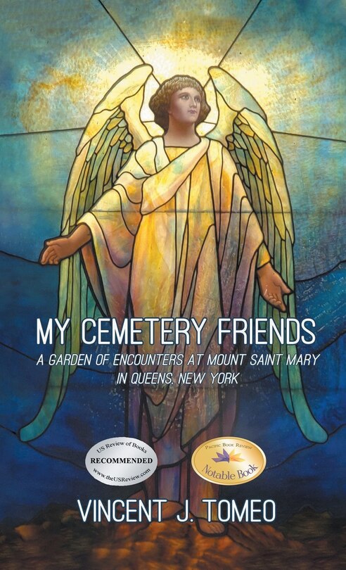 Couverture_My Cemetery Friends