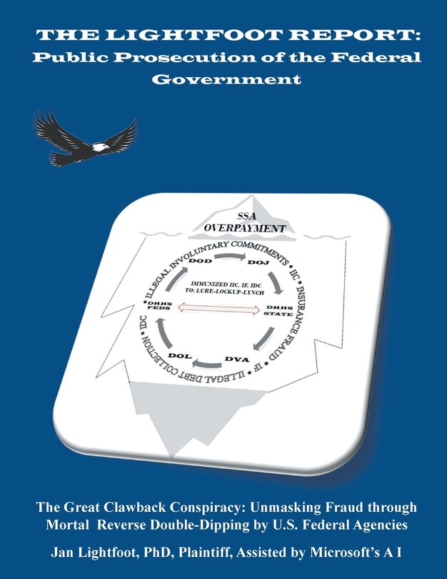 Couverture_The Lightfoot Report