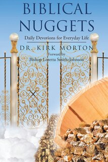 Front cover_Biblical Nuggets