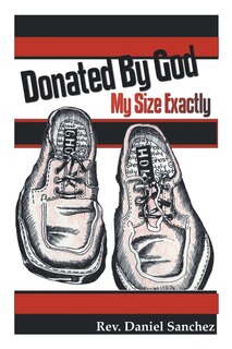 Front cover_Donated By God