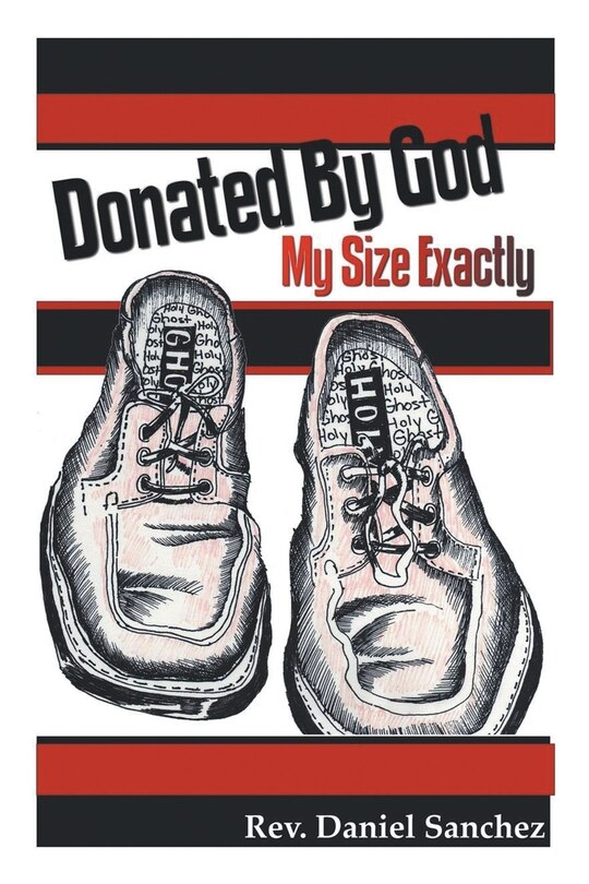 Front cover_Donated By God