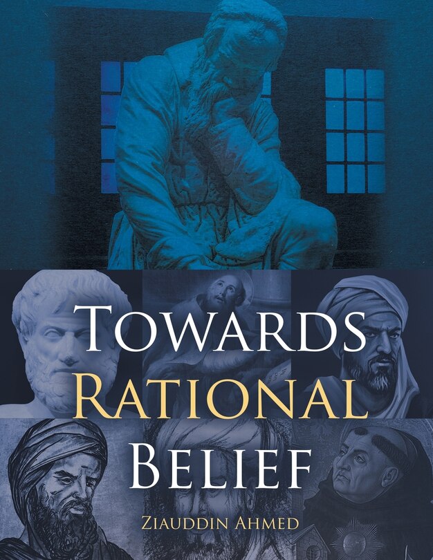 Front cover_Towards Rational Belief