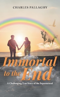 Couverture_Immortal to the End