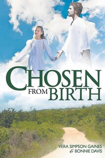 Front cover_Chosen From Birth