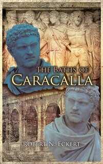 Couverture_The Baths of Caracalla