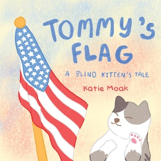 Couverture_Tommy's Flag