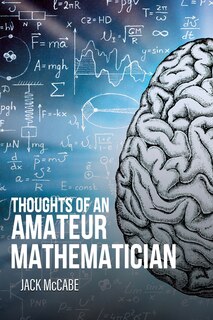 Couverture_Thoughts of an Amateur Mathematician