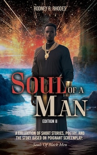 Front cover_Soul of A Man (Edition II)