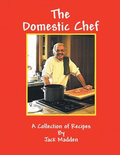 Couverture_The Domestic Chef