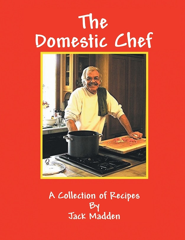 Couverture_The Domestic Chef