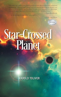Couverture_Star-Crossed Planet