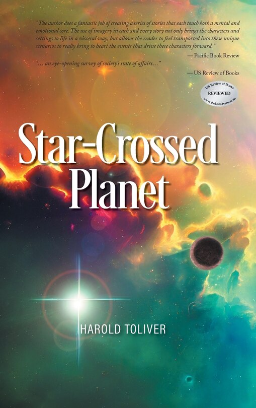 Couverture_Star-Crossed Planet
