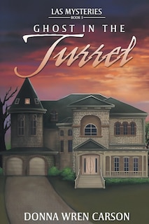 Front cover_Ghost in the Turret