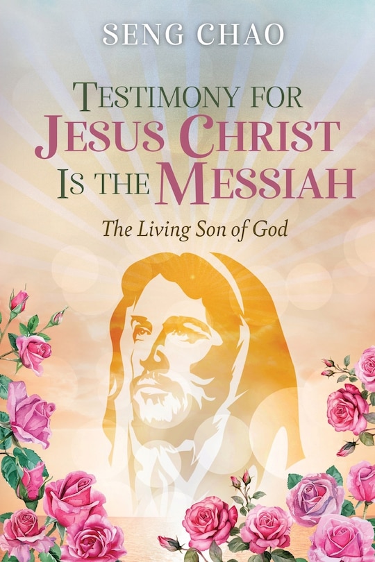 Couverture_Testimony for Jesus Christ Is the Messiah