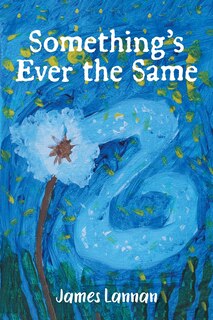 Couverture_Something's Ever the Same