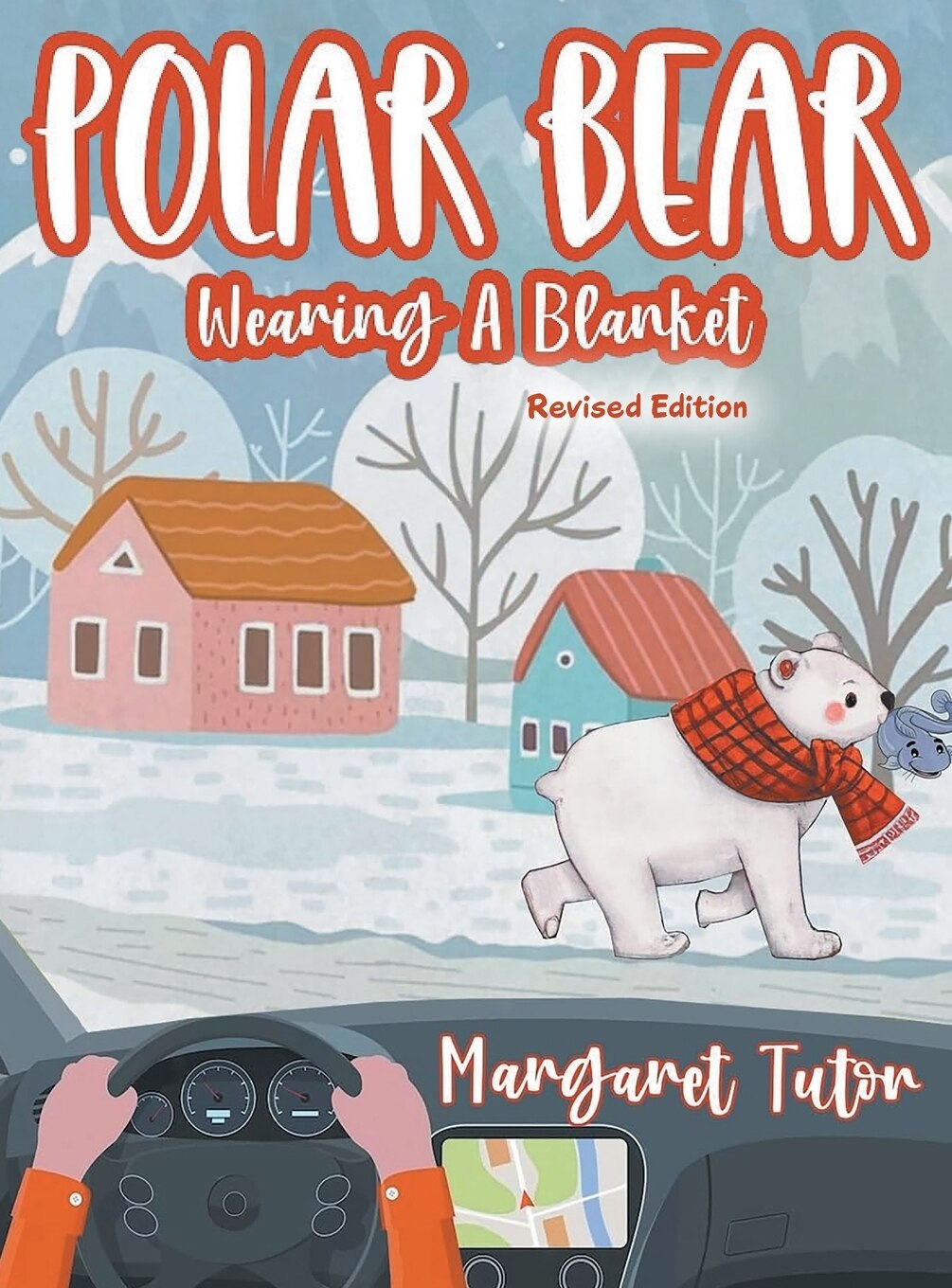 Raymond polar bear blanket online