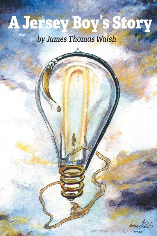 Front cover_A Jersey Boy's Story