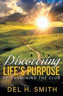 Couverture_Discovering LIFE'S PURPOSE