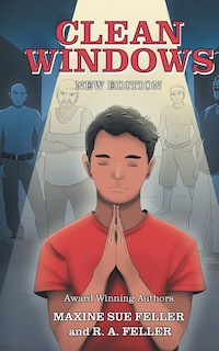 Front cover_Clean Windows
