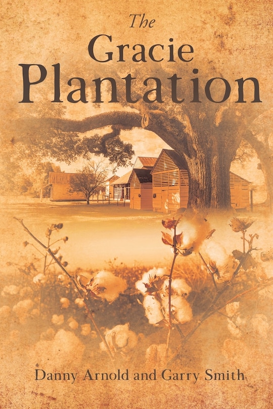 Front cover_The Gracie Plantation