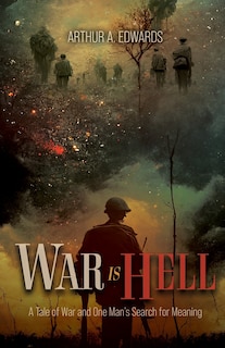 Couverture_War Is Hell