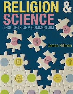 Front cover_Religion & Science