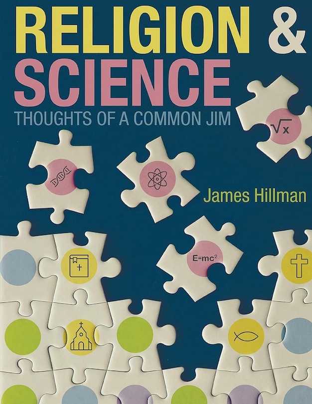 Front cover_Religion & Science