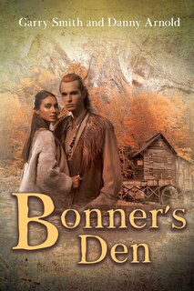 Front cover_Bonner's Den