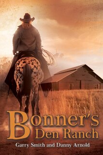 Front cover_Bonner's Den Ranch