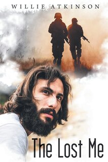 Front cover_The Lost Me