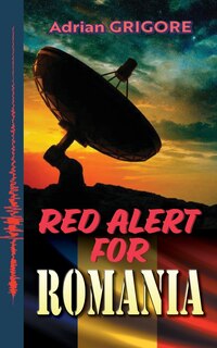 Front cover_Red Alert for Romania