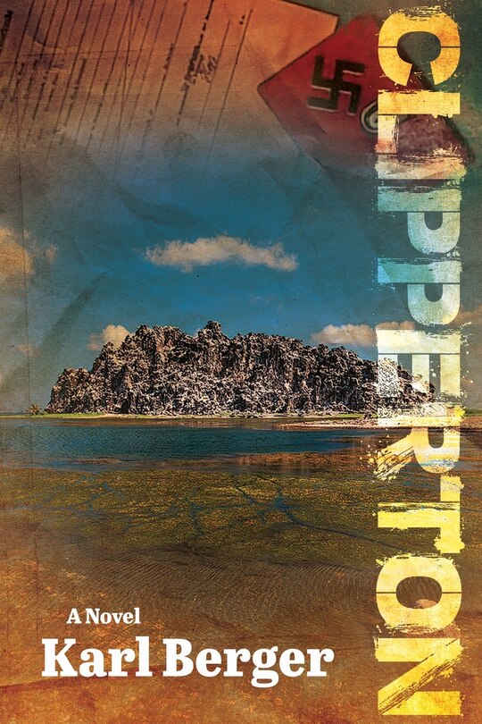 Front cover_Clipperton