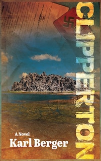 Front cover_Clipperton