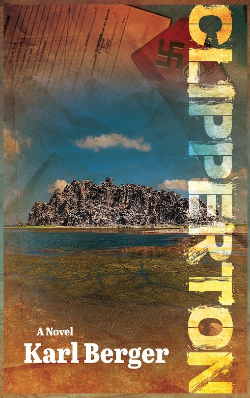 Front cover_Clipperton