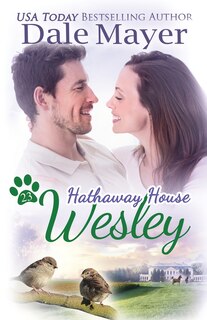 Front cover_Wesley