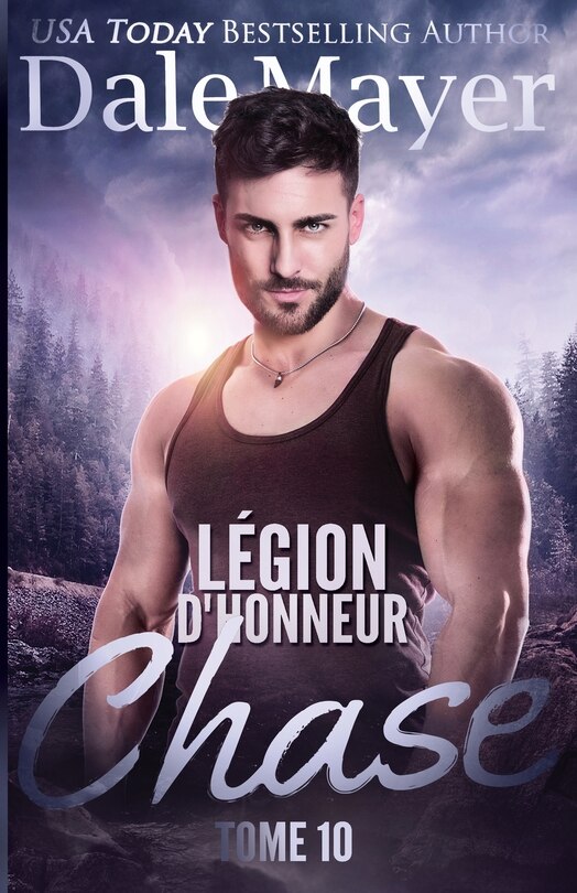 Front cover_Chase (French)