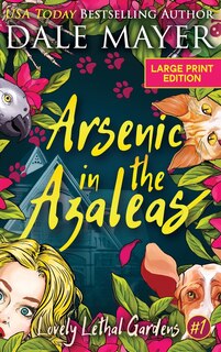 Couverture_Arsenic in the Azaleas