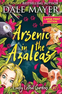 Couverture_Arsenic in the Azaleas