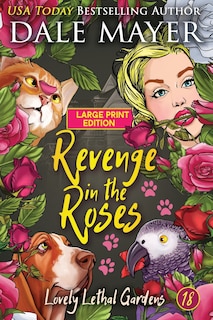 Couverture_Revenge in the Roses
